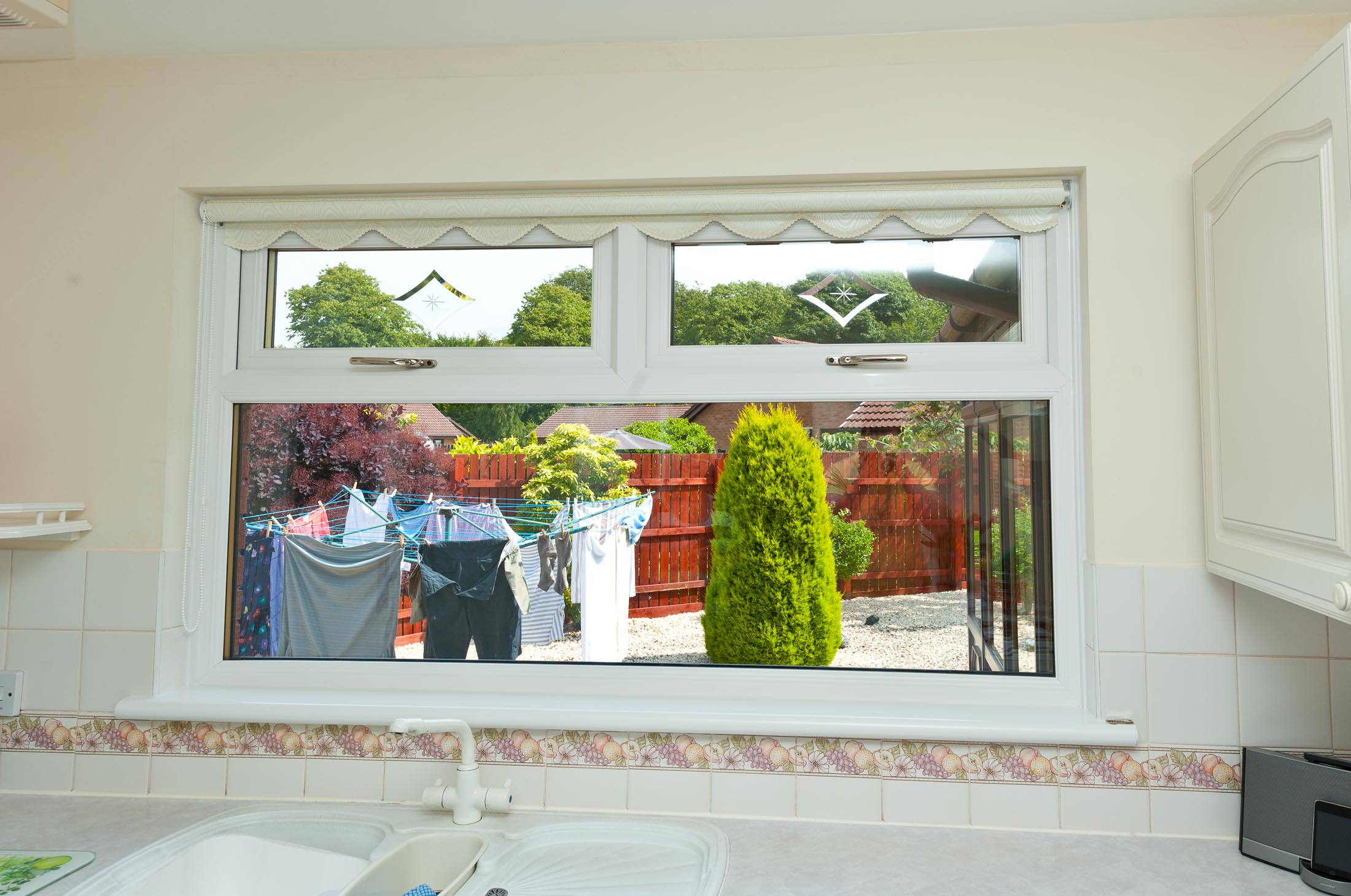Ayrshire Window Replacement