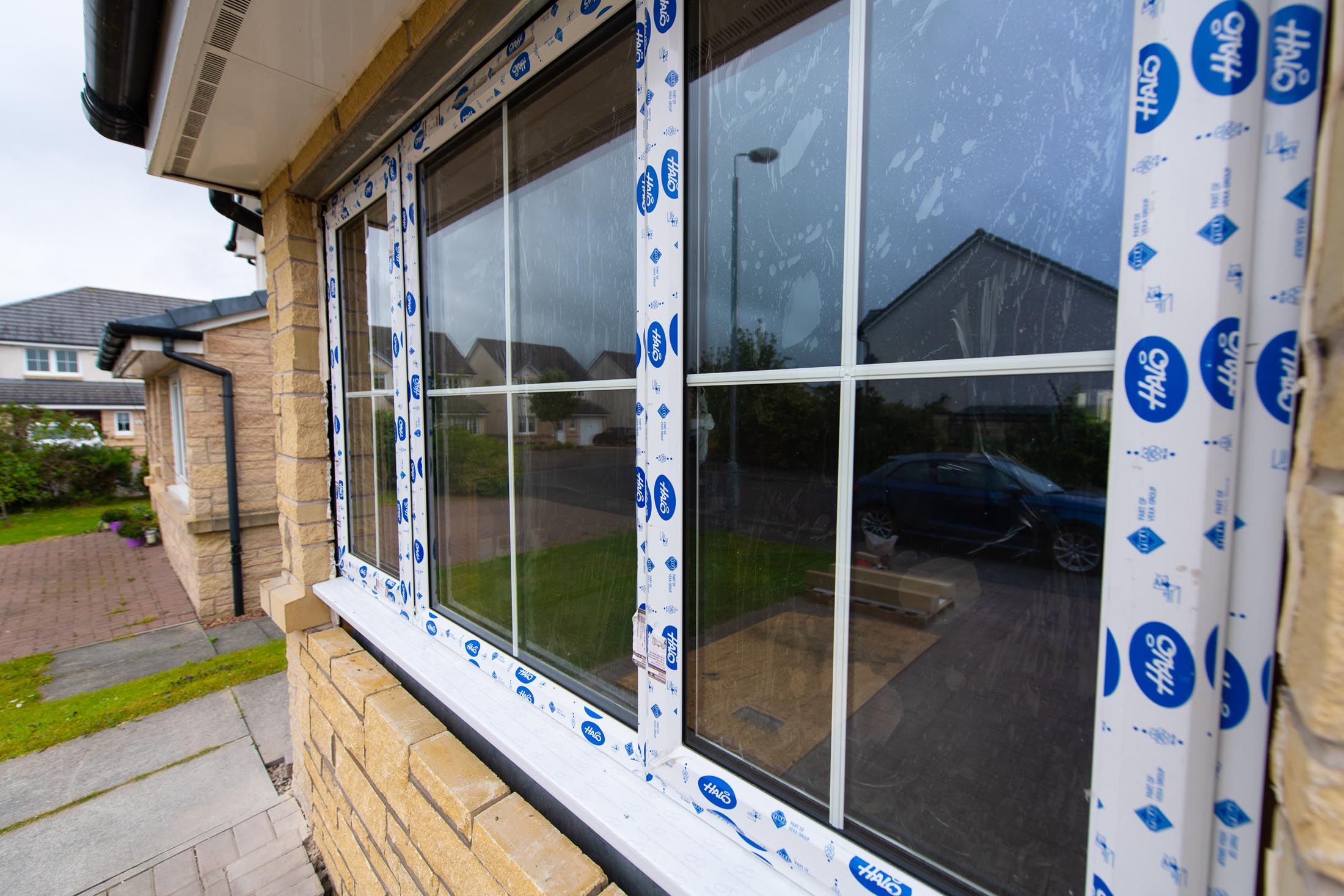 Double Glazing Ayrshire