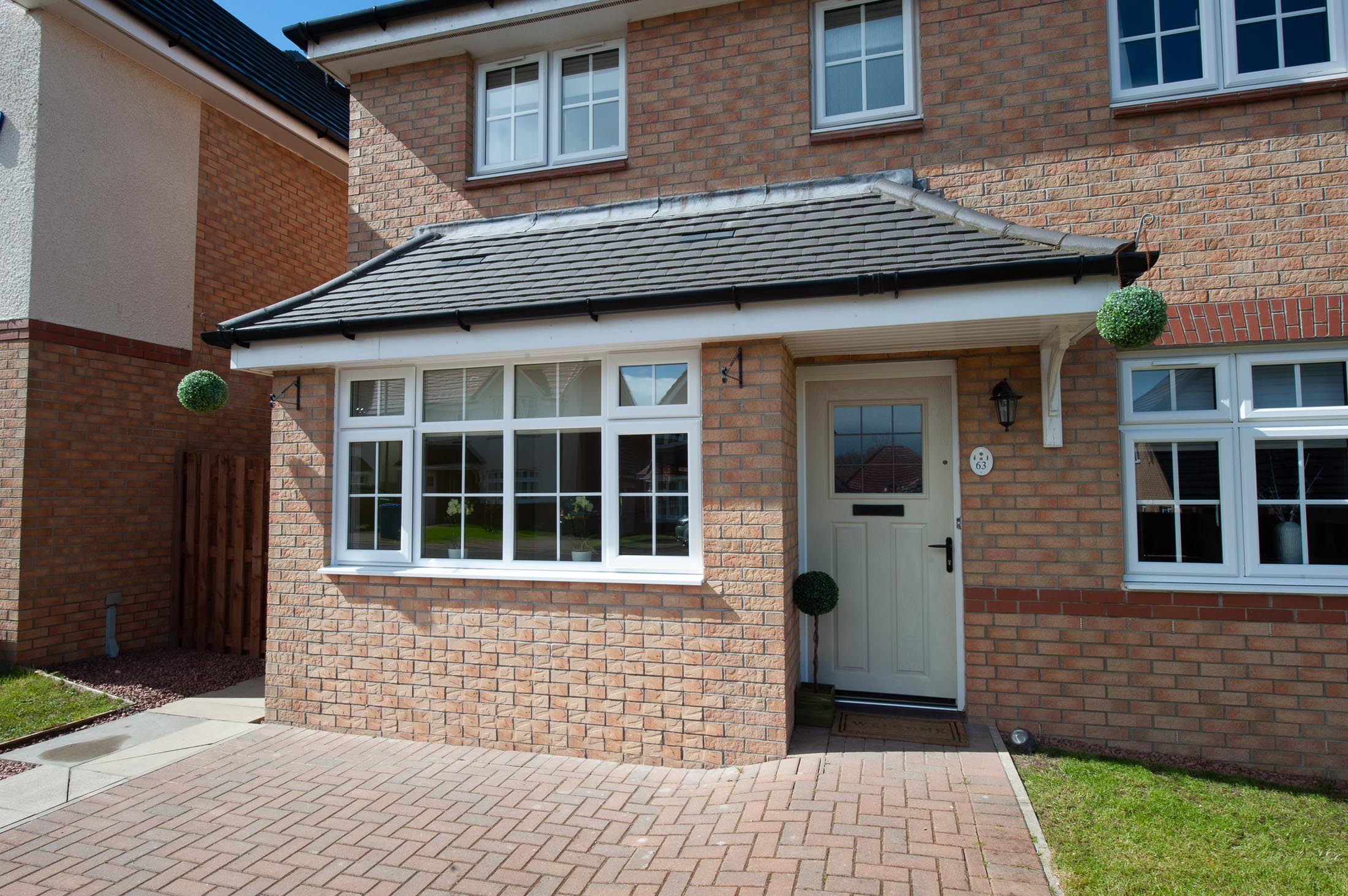 Garage Conversion Kilwinning