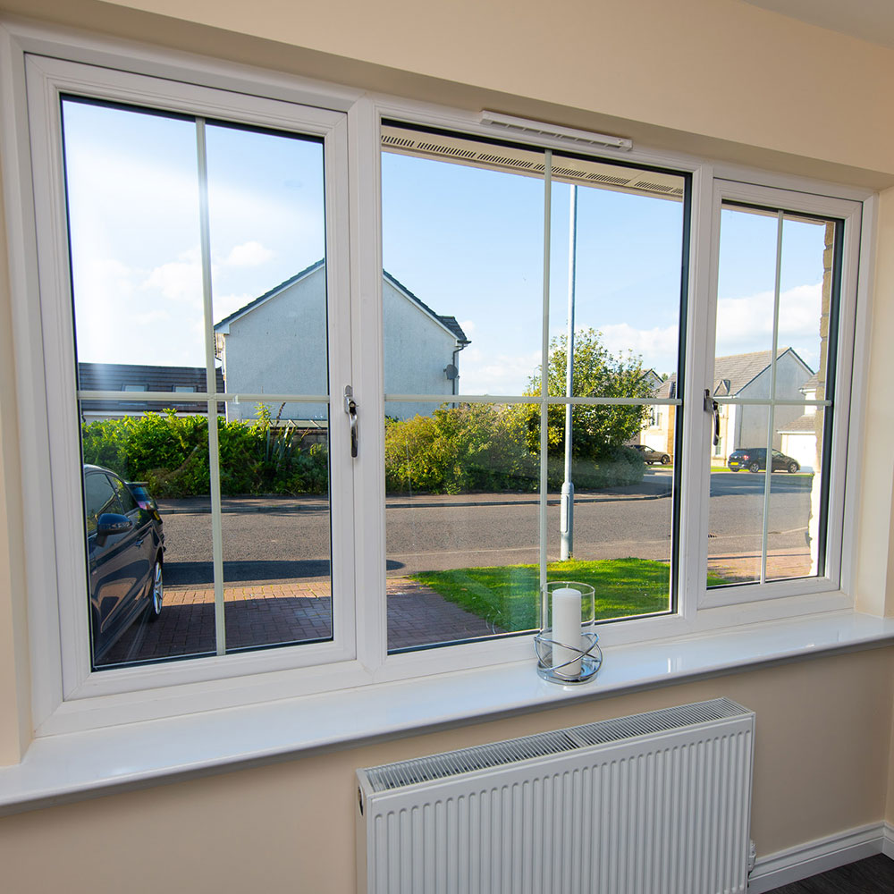 Window Fitters Ayrshire